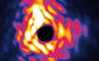 Atomare Cluster im Fokus 