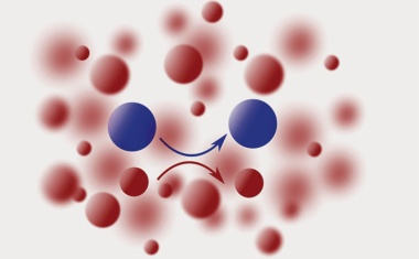 Temperaturmessung auf Quantenniveau