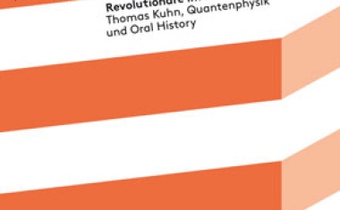 Revolu­tionäre im ­Interview