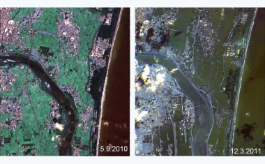 Fukushima – mehr als eine nukleare Katastrophe