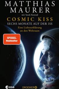 Cosmic Kiss