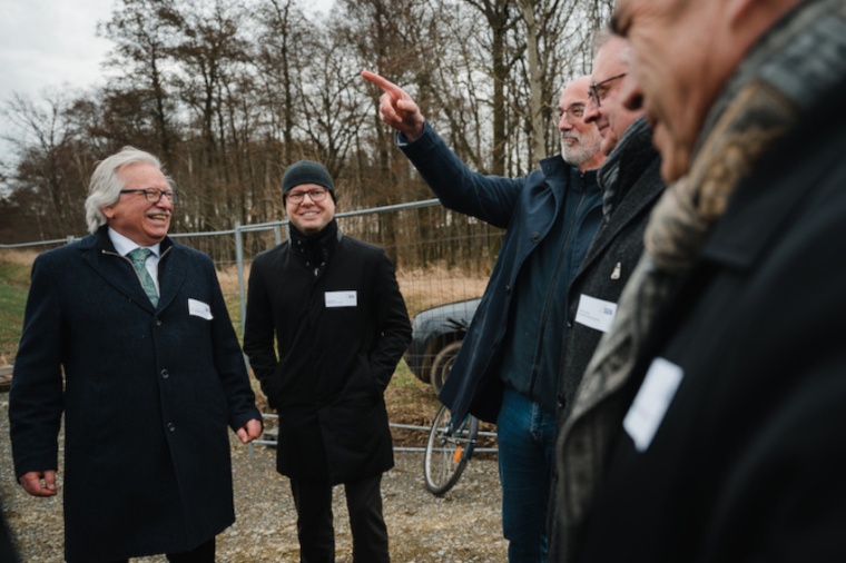 Photo: Mit Astrophysik in eine strahlende Zukunft